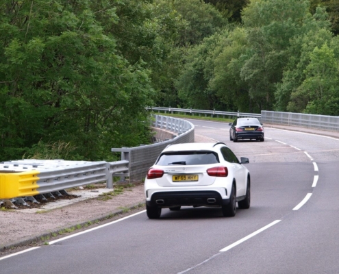 Bishipton ITT Fencing and permanent barrier works