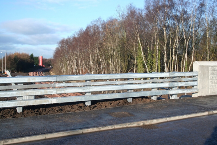 Borders Rail