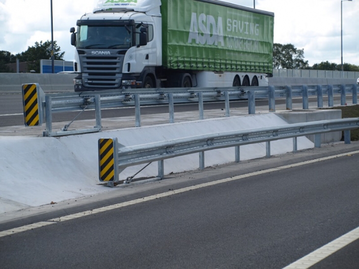 M74 Completion M74 Completion