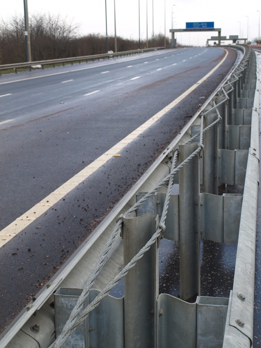 M74 Completion M74 Completion