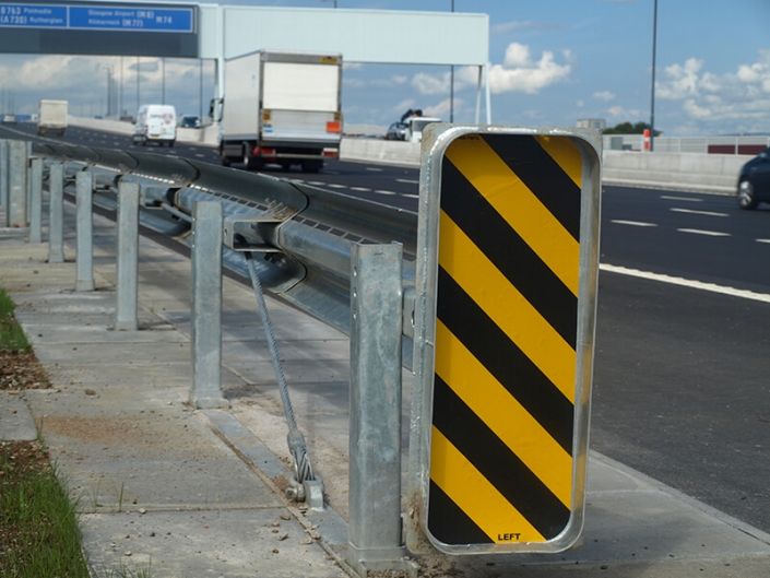 M74 Completion M74 Completion