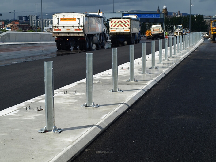 M74 Completion M74 Completion