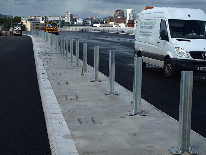 M74 Completion M74 Completion