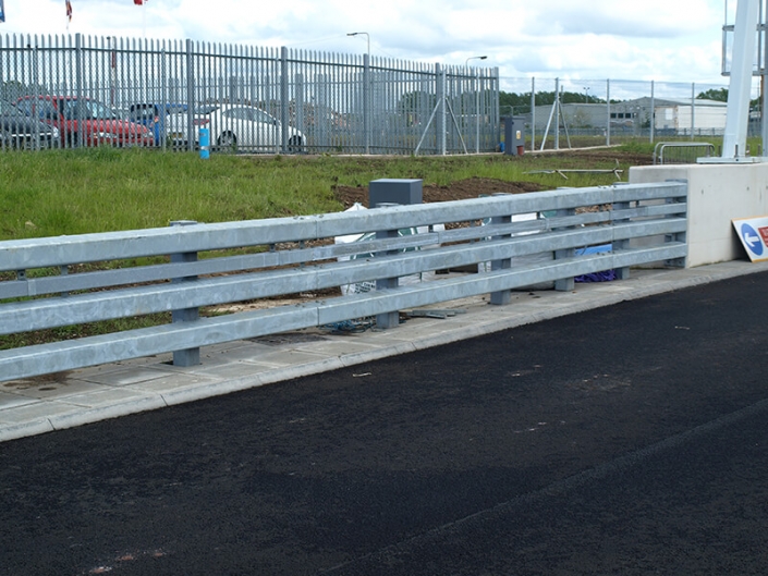 M74 Completion M74 Completion