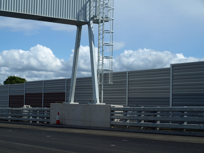 M74 Completion M74 Completion