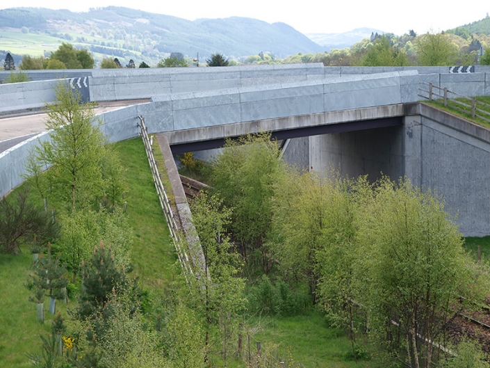 Parapet Parapet