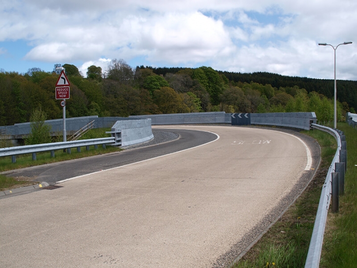 Parapet Parapet