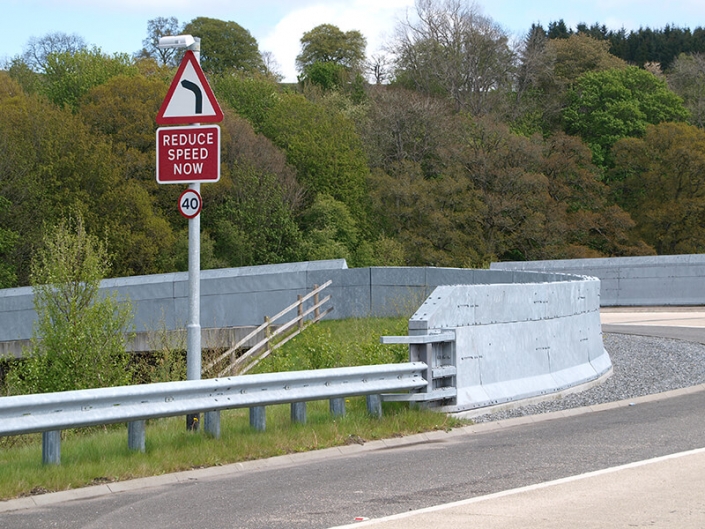 Parapet Parapet
