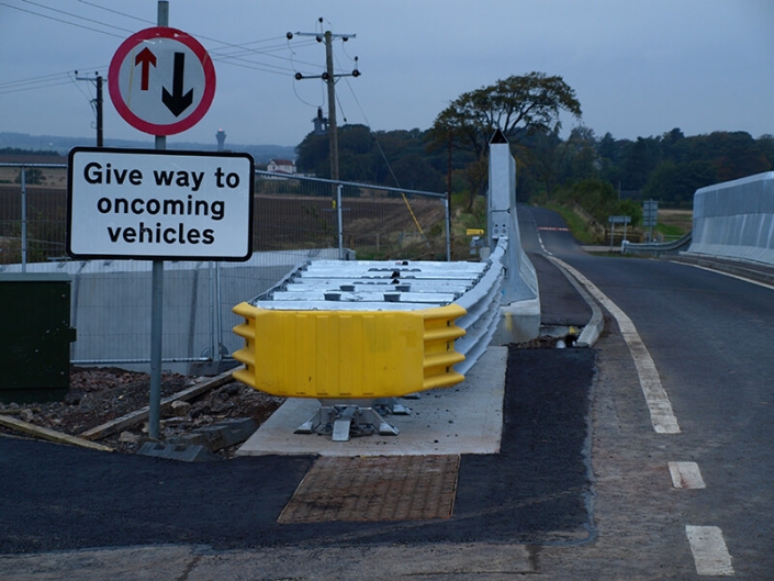 Parapet Parapet