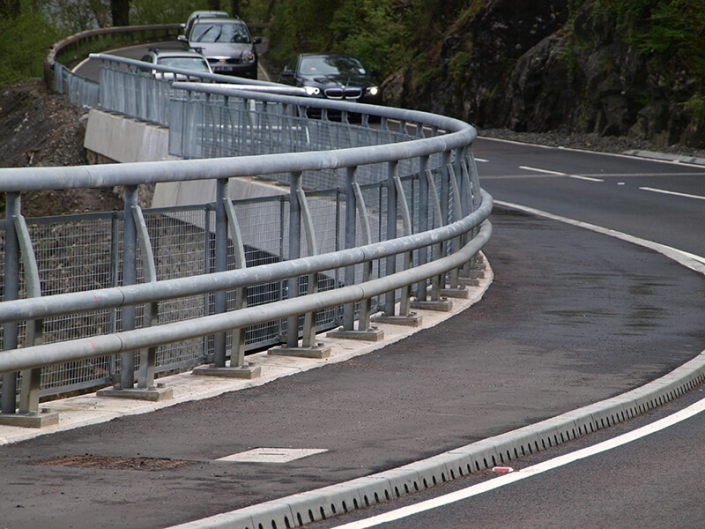 Parapet Parapet