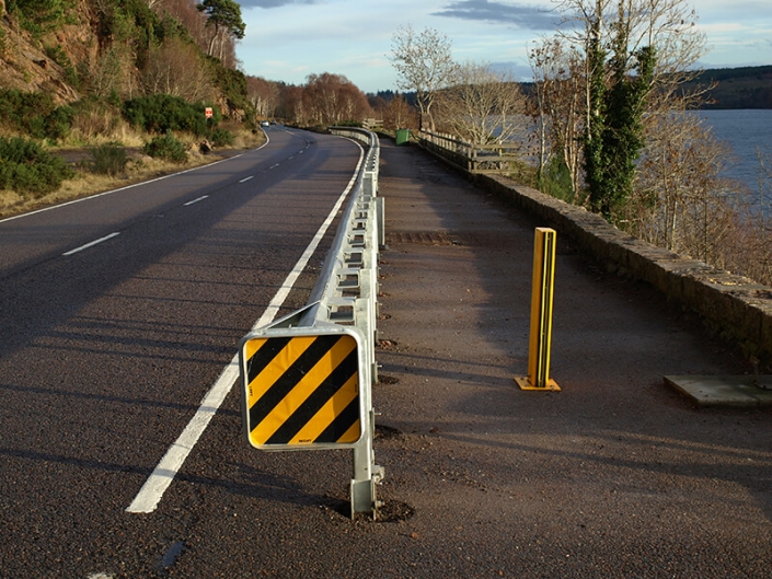 Safety Fencing