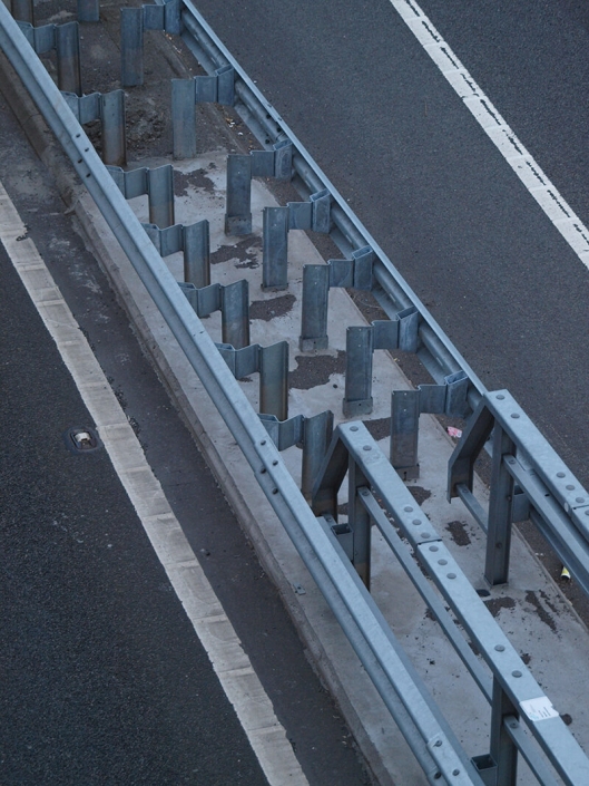 Safety Fencing