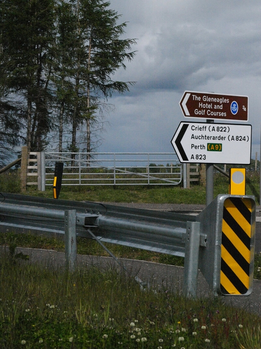 Safety Fencing
