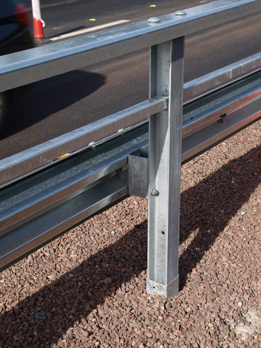 Safety Fencing