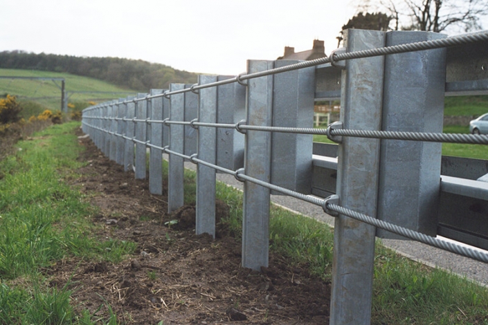 Safety Fencing