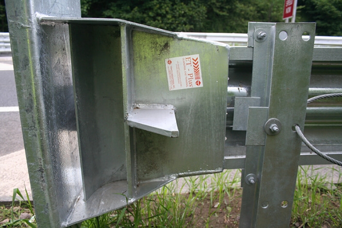 Safety Fencing