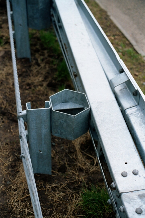 Safety Fencing