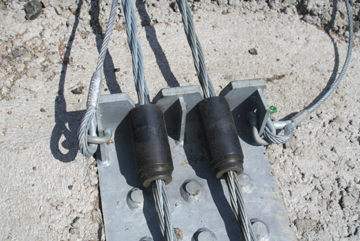 Safety Fencing
