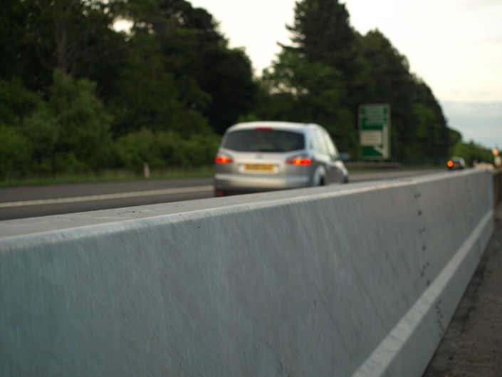 Temporary Barrier Systems Temporary Barrier Systems
