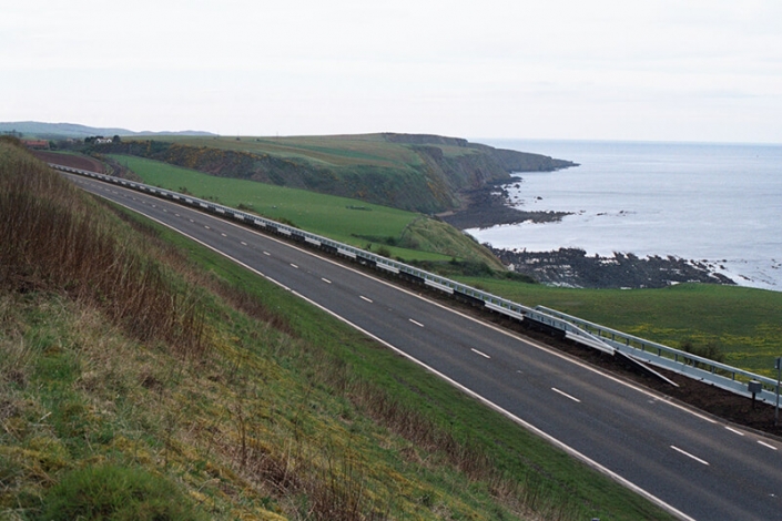 Temporary Barrier Systems Temporary Barrier Systems
